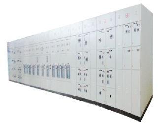 Electric PMCC Automation Panel, For Industrial Use, Certification : CE Certified