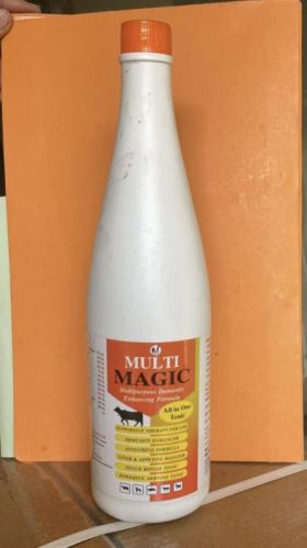 Multi Magic Multipurpose Immunity Booster