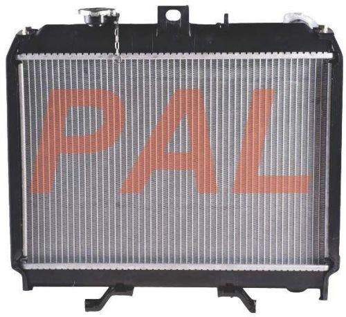 Tata Super ACE Car Radiators, Size : Customized