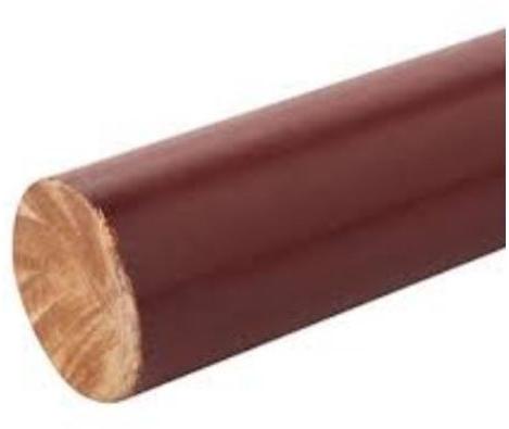 Bakelite Tube, Size : 215mm, 4 Inch