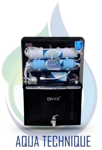 Aqua Technique Automatic Electric Alkaline RO Purifier