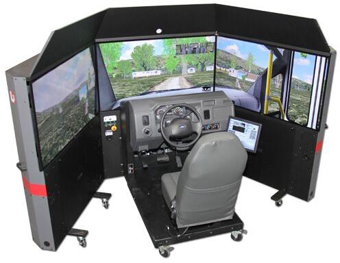 Training Simulators