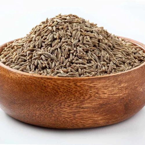 Organic Raw Cumin Seeds, For Cosmetics, Food Medicine, Spices, Cooking, Form : Granules