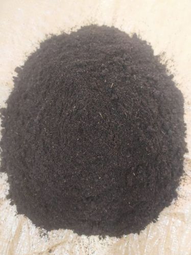 Brown Vermicompost Fertilizer, For Agriculture, Packaging Type : Plastic Bag