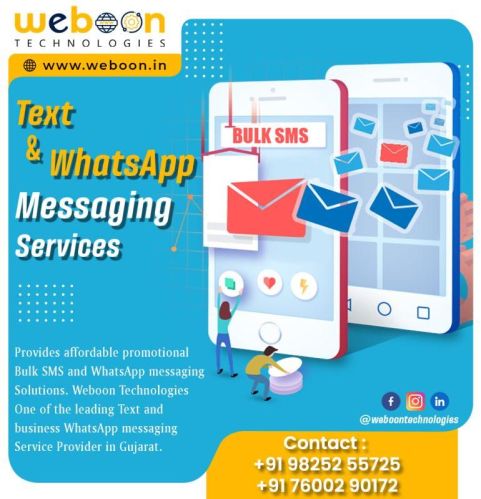 Bulk Sms Services