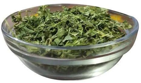 Dried Kasuri Methi Leaves, Purity : 100.00%