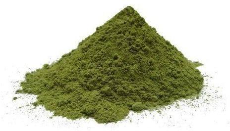 Green Kasuri Methi Powder, Feature : Add Exotic Taste