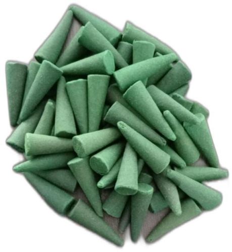 Arham Premium 200g - Pack Of 5 Jasmine Dhoop Cone