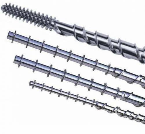 Metal Barrier Screw, For Fittings Use, Feature : Durable