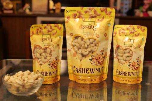 W320 Cashew Nut, Packaging Size : 10 Kg