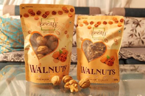 Walnut, Taste : Sweet