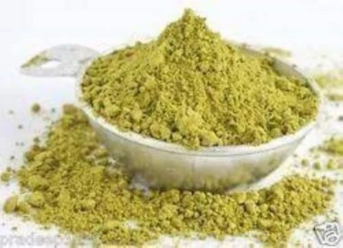 Shankhpushpi Powder, Packaging Size : 25 Kg