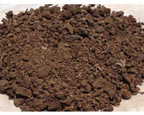 Cow Dung Manure, For Agricultural