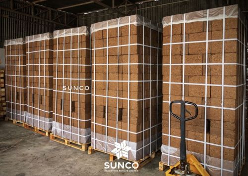 Coir Husk Chips, For Agriculture