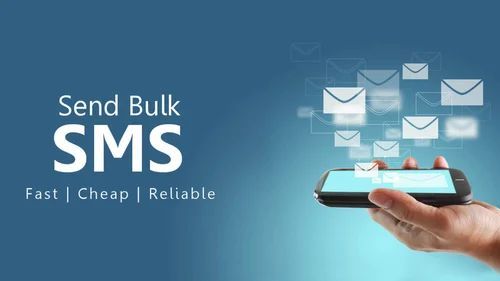 Sender ID Bulk SMS Service