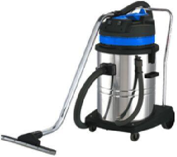 50-100kg Electric Vacuum Cleaner 60 Ltrs, Certification : CE Certified