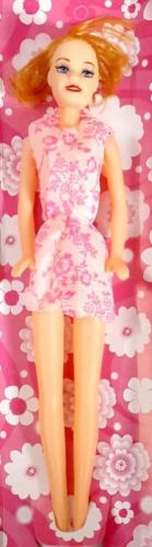 Plastic Betty Doll, For Gifting, Feature : Attractive Designs, Good Quality