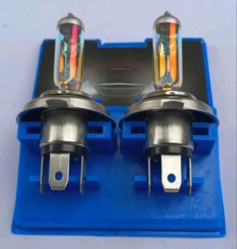 Car Head Light Bulb Set