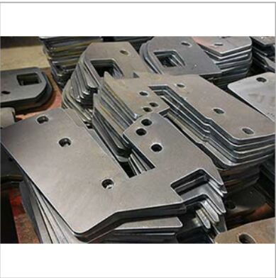 CNC Profile Cutting Services