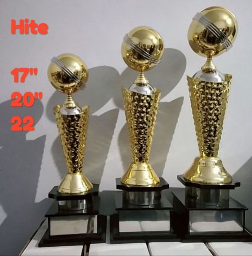 20 Inch Ball Trophy Cup, For Awards, Style : Antique