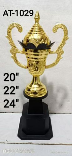 24 Inch Mini Taaj Trophy Cup, For Awards, Style : Antique