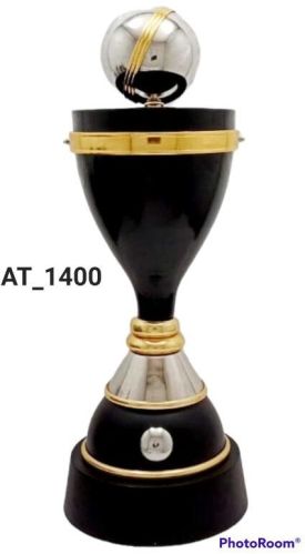 24 Inch Woman Trophy Cup, For Awards, Style : Antique