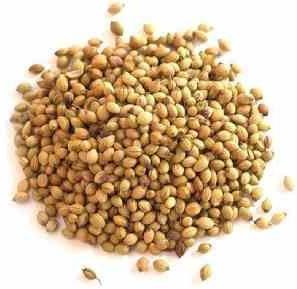 Organic Coriander Seeds, Certification : FSSAI Certified