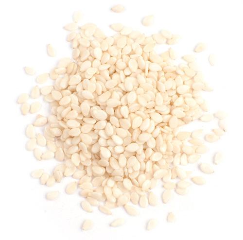 White Organic Sesame Seeds, For Oil, Packaging Size : 5kg