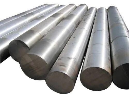 Carbon Steel Round Bar