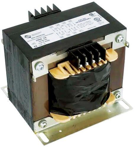 Electric Polished Copper Crane Control Transformer, For Industrial, Packaging Type : Wooden Box, Carton Box