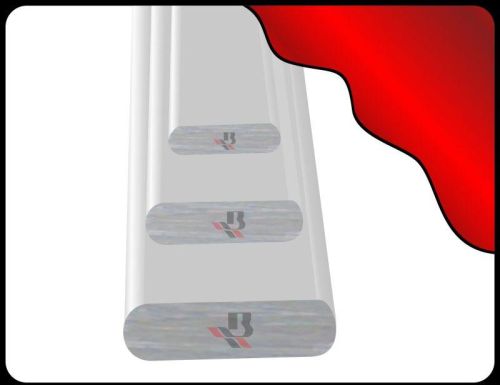 Capsule Shape Bright Bar