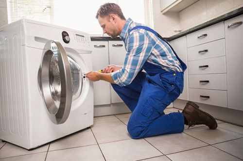 Washing Machine Repairing Service