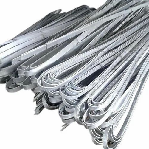 Galvanized Iron Earthing Strips