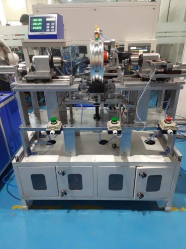 HSS multi-gauging System for Wheel, Brand Name : Unimet Gauges