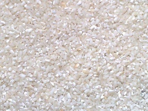 Natural Non Basmati Broken Rice, For Cooking, Packaging Size : 25kg. 50kg