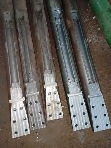 Stainless Steel HDD Machine Drill Heads