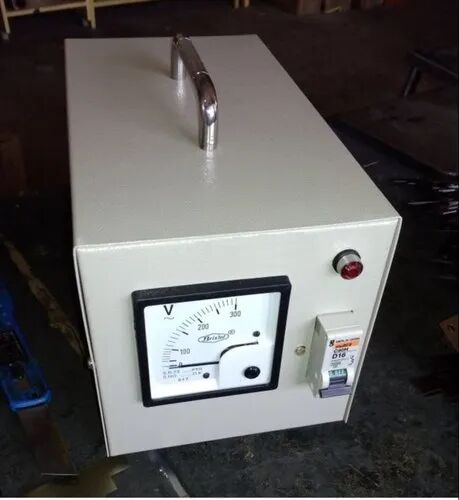 Dry Type Step Down Transformer