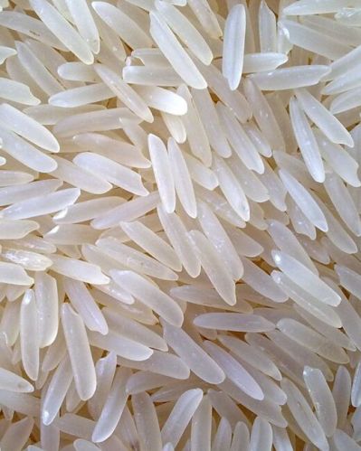 Organic Pusa Basmati Rice, For Cooking, Color : White