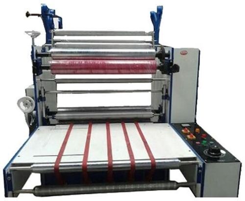 Lamination Machine