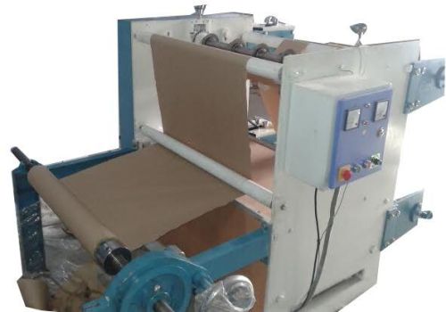 Slitting machine, Automatic Grade : Automatic