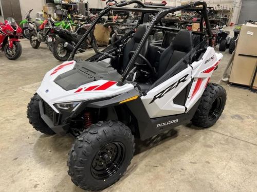 2023 Polaris RZR 200 EFI, Certification : CE Certified