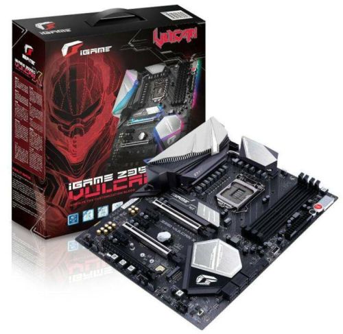 Asus ROG Strix B450-F Gaming Motherboard