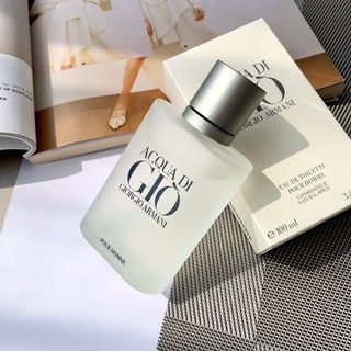 Armani Acqua Di GIO Edt M Perfume