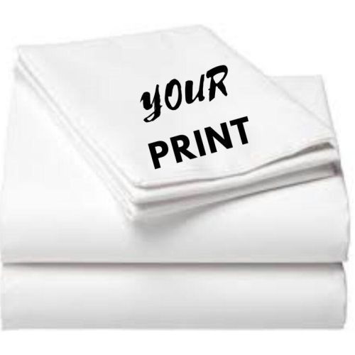 Home Town Plain Cotton Fabrics, Color : White