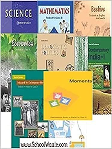 Class 9 NCERT Books Set, For School, Feature : Bright Pages, Soft Texture