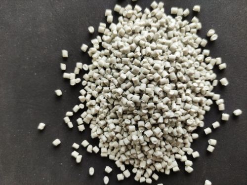 Plastic HDPE Concealed Pipe Granules
