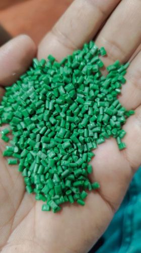 LDPE Net Granules