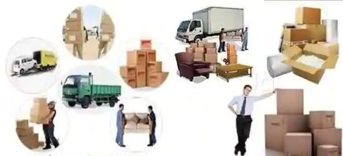 Packers Movers Services