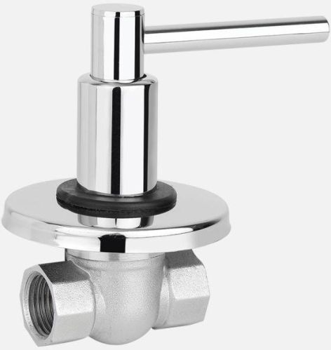 Stainless Steel Code-701 Control Valve, For Water Fitting, Feature : Blow-Out-Proof, Casting Approved