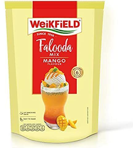 Weikfield Mango Falooda Mix, Purity : 99%